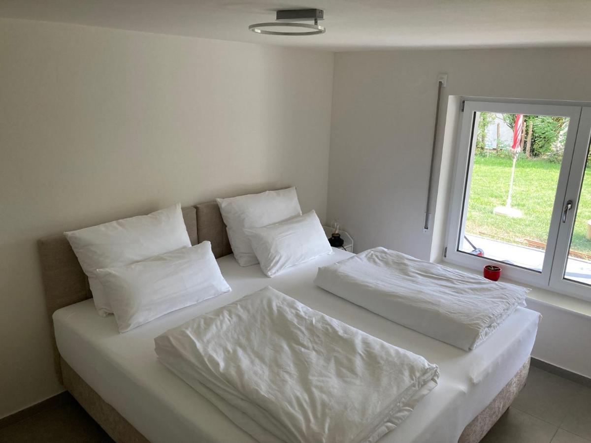 Emilia Apartment